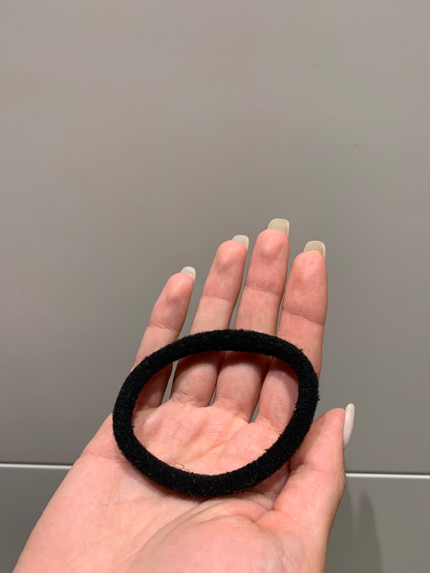 ELASTICO CAPELLI